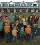 „O familie numeroasă”, noua serie de la TLC, începe sâmbătă