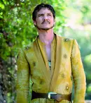 Pedro Pascal are un rol nou după „Urzeala tronurilor”