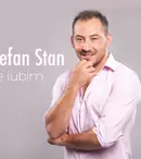 Stefan Stan a lansat un nou single, "Ne iubim"