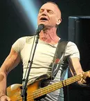 Sting nu le va lăsa averea copiilor săi