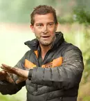 Bear Grylls are succes cu noua emisiune, „The Island”