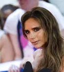 Victoria Beckham: „Îmi place să glumesc pe seama mea”