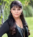 Victoria Ruffo a fost surprinsă de soţ de ziua ei