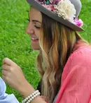 Vladimir Drăghia, declarație de dragoste pentru fosta sa iubită, Ana Odagiu