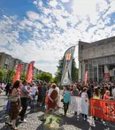 5.000 de concurenţi s-au înscris pentru noul sezon „X Factor”