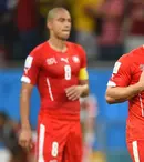 Diseară, Elveţia se bate pentru un loc în optimile CM 2014