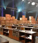 Show-ul "MasterChef" va fi produs de o firmă din afara Pro TV