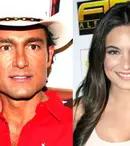 Ana Brenda Contreras îl vrea ca partener pe Fernando Colunga 