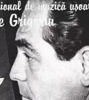 TVR 2 va transmite Festivalul Internaţional “George Grigoriu” 