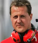 Michael Schumacher a ieşit din comă!