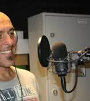 Marius Vintilă este noua voce a postului Prima TV