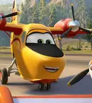 "Avioane: Echipa de intervenţii": Dusty are din nou parte de aventuri