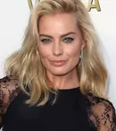 Margot Robbie nu se consideră atractivă