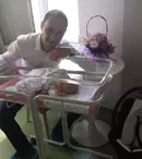 Adrian Dincă a devenit tată   