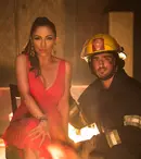 FOTO: Andra a lansat un nou videoclip, “Așa e dragostea”