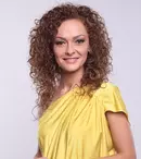 Andreea Fried a devenit mămică 