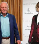 Anthony Hopkins şi Evan Rachel Wood, colegi într-un serial TV HBO