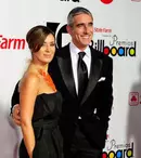 Catherique Siachoque şi Miguel Varoni nu pot sta departe unul de celălalt 