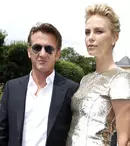 Charlize Theron și Sean Penn se pregătesc de nuntă