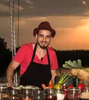 Unul dintre jurații "MasterChef" participă la emisiunea "Trăiește-ți vara"