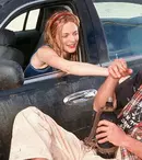 Cu tine, pentru totdeauna