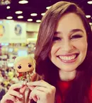 Ce fotografii şi-au făcut actorii din "Game of Thrones" vara asta