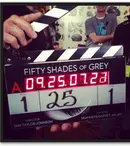 S-a lansat primul trailer pentru "Fifty Shades of Grey"