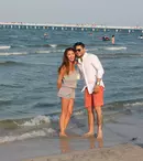 Ilinca Vandici şi Liviu Vârciu prezintă “O iubire de-o vară”