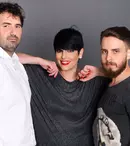 Începe un nou sezon „MasterChef”:  Să-i cunoaştem pe cei trei bucătari