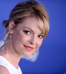 Katherine Heigl a vrut să renunţe la actorie