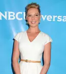 Katherine Heigl dă vina pe mama ei pentru cariera ei dezastruoasă