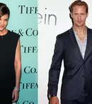 Katie Holmes se iubeşte cu Alexander Skarsgård?