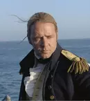 Master and Commander: La capătul Pământului