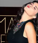Maite Perroni nu-şi neglijează cariera muzicală