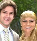 Jade a dansat iar pentru Lucas, după 20 de ani de la „Clona”!  Imagini de senzație