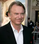 Sam Neill filmează thrillerul „Deus Ex Machina” la Bucureşti