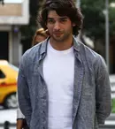 Sukru Ozyildiz (“Dragoste la prima vedere”): “Nu pot avea o relație cu o femeie neîngrijită”