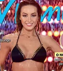 Vedete în costum de baie: Alegerile TVmania