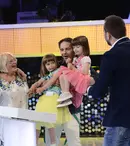 Mirabela Dauer, Mihai Morar şi Alex Velea vin la "Te pui cu blondele?"