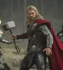 Thor: Întunericul