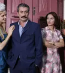 Azi în „Trădarea”: Osman, şocat la vederea iubitei fratelui său