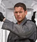 Wentworth Miller va juca în spin-off-ul serialului „Arcaşul”