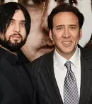 Nicolas Cage este bunic