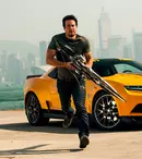 „Transformers: Exterminarea” e filmul cu cele mai mari încasări în China