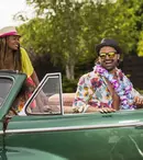 FOTO| Pepe: “Cred că “E Vara Mea” va fi cel mai bun videoclip al meu”