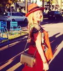 Delia a petrecut 4 zile de relaxare pe Coasta de Azur | FOTO