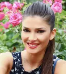 La “Poftiți pe la noi!”, Alina Pușcaș și-a adus aminte de copilărie