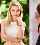 Angelique Boyer (“Spune-mi că eşti a mea”) a rămas prietenă cu fiica fostului iubit