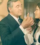 Astă seară dansăm în familie