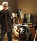 TVR 2 difuzează serialul "CSI: Crime şi investigaţii", sezonul 12